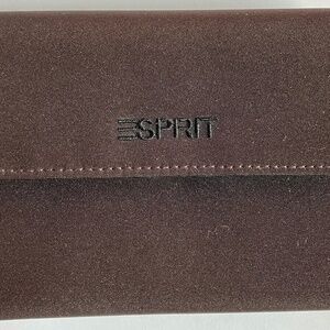 Esprit Trifold Wallet